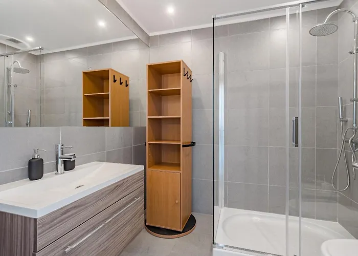 Elisabetta, Luxury With Heated Pool Ocean View In Adeje, Tenerife Вилла