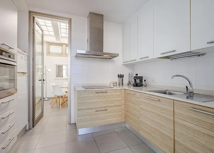 Elisabetta, Luxury With Heated Pool Ocean View In Adeje, Tenerife Вилла *