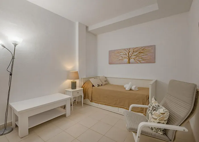 Elisabetta, Luxury With Heated Pool Ocean View In Adeje, Tenerife Costa Adeje (Tenerife)