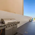 Elisabetta, Luxury With Heated Pool Ocean View In Adeje, Tenerife Villa Costa Adeje (Tenerife)