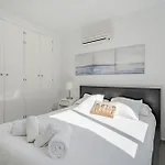 Elisabetta, Luxury With Heated Pool Ocean View In Adeje, Tenerife Costa Adeje (Tenerife)