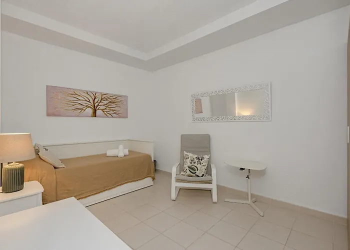 Elisabetta, Luxury With Heated Pool Ocean View In Adeje, Tenerife Villa Costa Adeje (Tenerife)