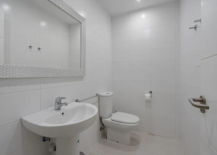 Вілла Elisabetta, Luxury With Heated Pool Ocean View In Adeje, Tenerife