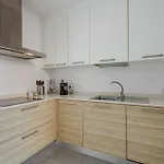 别墅 Elisabetta, Luxury With Heated Pool Ocean View In Adeje, Tenerife 阿德耶