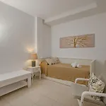 Elisabetta, Luxury With Heated Pool Ocean View In Adeje, Tenerife 阿德耶