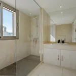 别墅 Elisabetta, Luxury With Heated Pool Ocean View In Adeje, Tenerife *