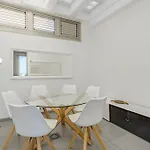 Elisabetta, Luxury With Heated Pool Ocean View In Adeje, Tenerife 阿德耶