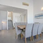 Elisabetta, Luxury With Heated Pool Ocean View In Adeje, Tenerife 别墅 阿德耶
